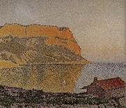 Paul Signac Impression oil painting artist